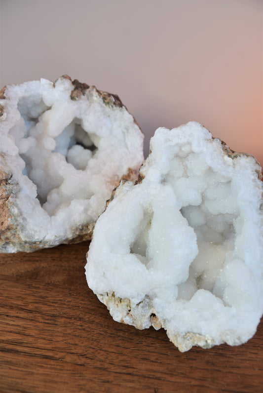 Quarts Geode XXL