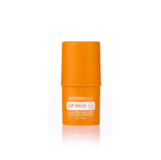 dōTERRA™ Sun Zonnebrand lipbalm SPF30
