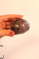 Agaat met dendriet geode - Sieradendoosje
