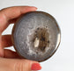 Agaat geode sugarshine - Sieradendoosje