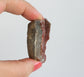 Amethist met sugar - Hart