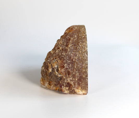 Agaat Geode - Standvlak