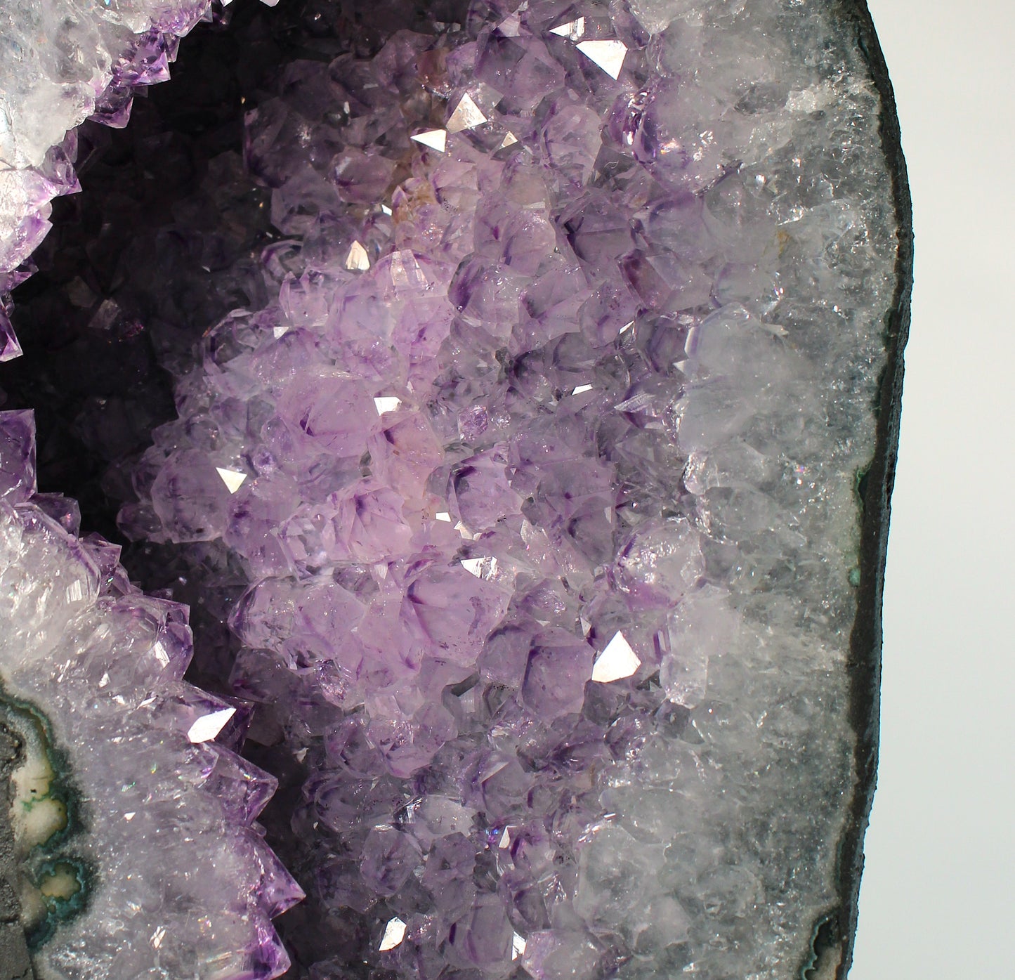 Amethist - Geode