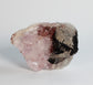 Calciet met Amethist - Collectors Piece