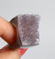 Agaat met Amethist - Ring