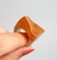 Agaat Druzy - Ring