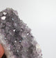 Amethist - Standvlak