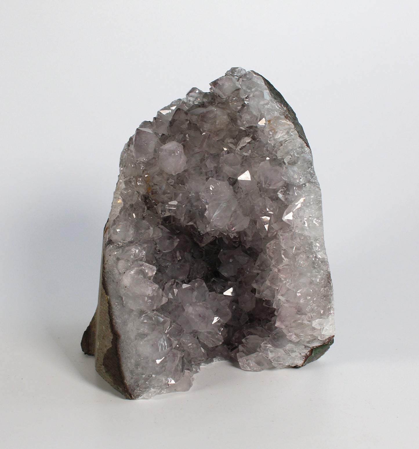 Amethist - Standvlak