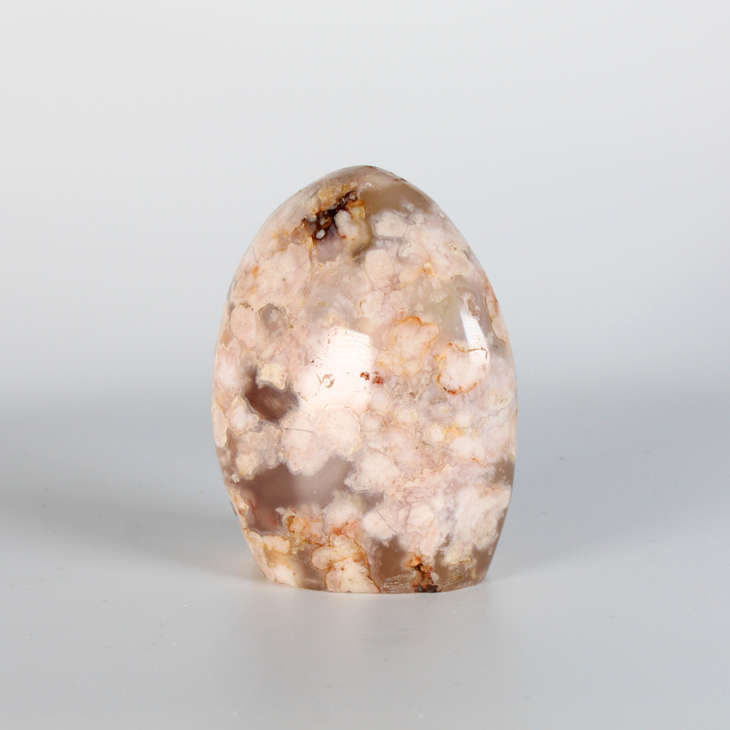 Floweragaat - Sculptuur