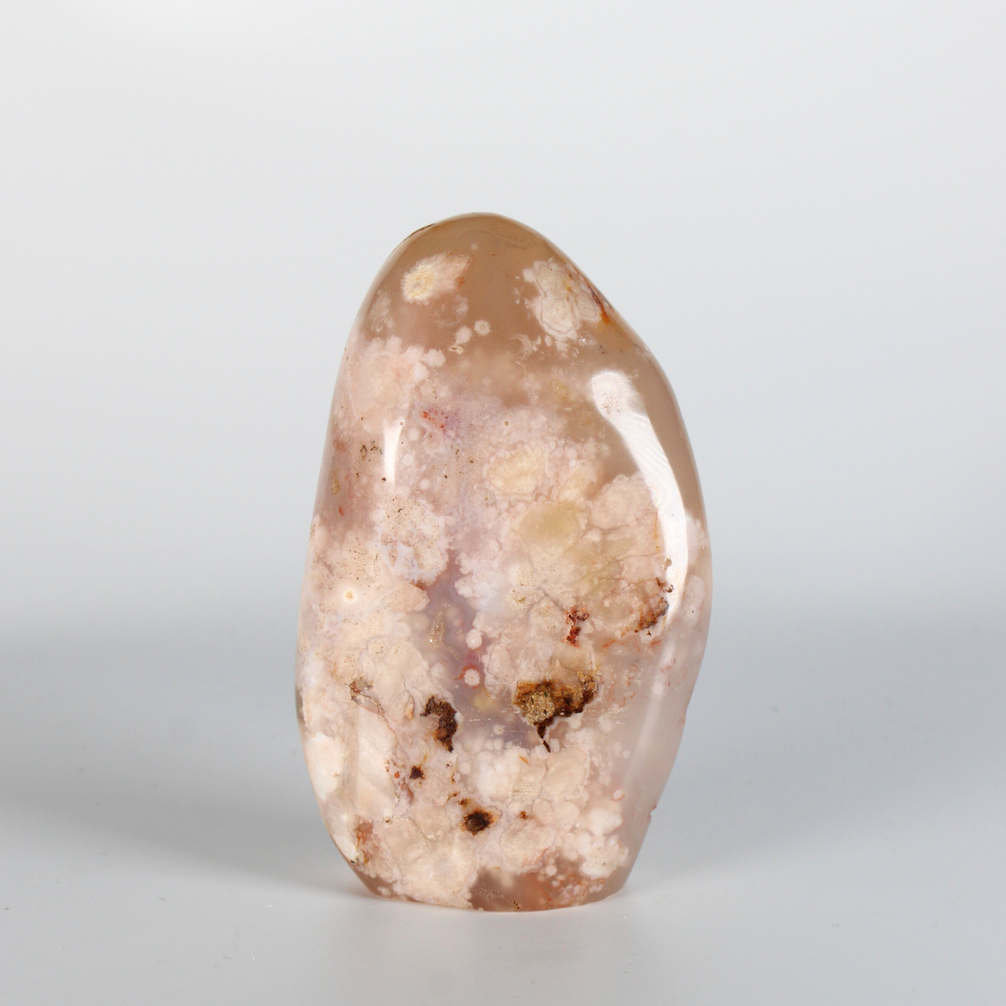 Floweragaat - Sculptuur