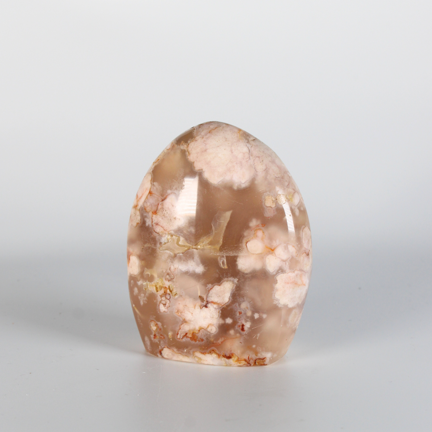 Floweragaat - Sculptuur