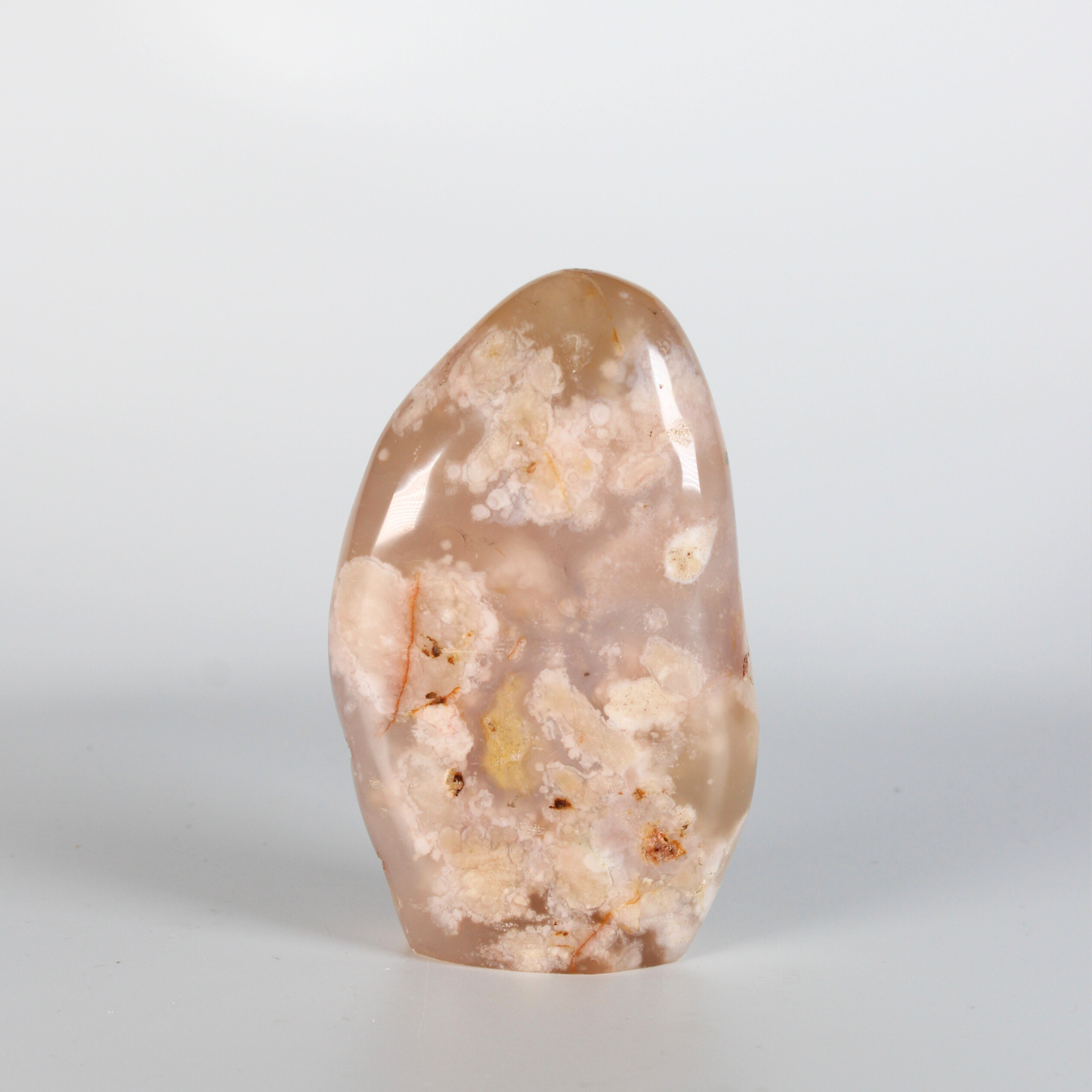 Floweragaat - Sculptuur