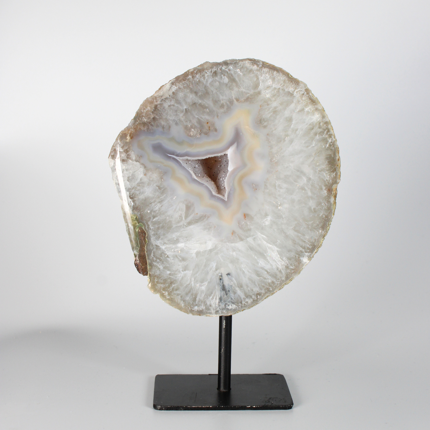 Agaat - Op Standaard