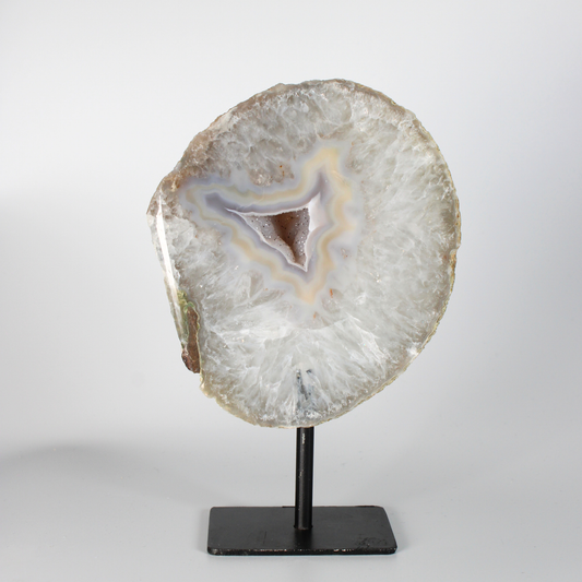 Agaat - Op Standaard