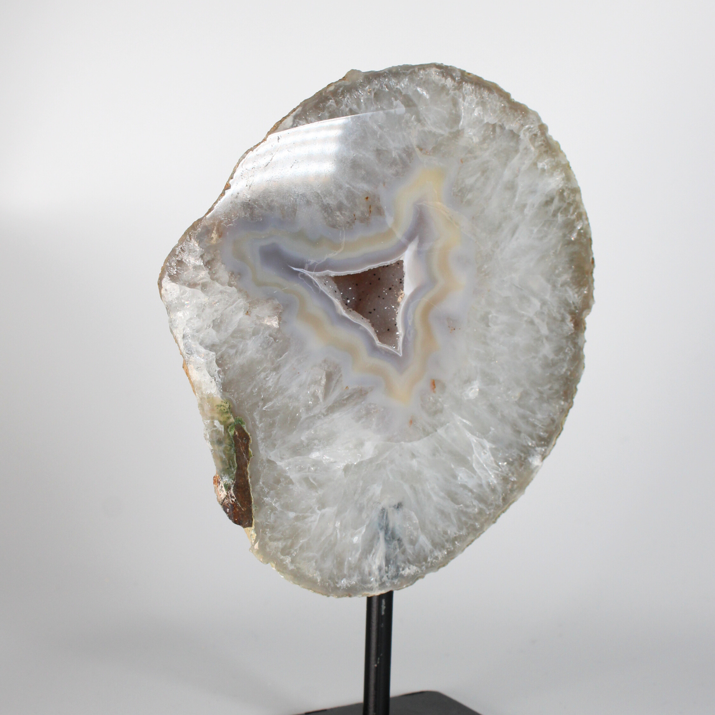 Agaat - Op Standaard