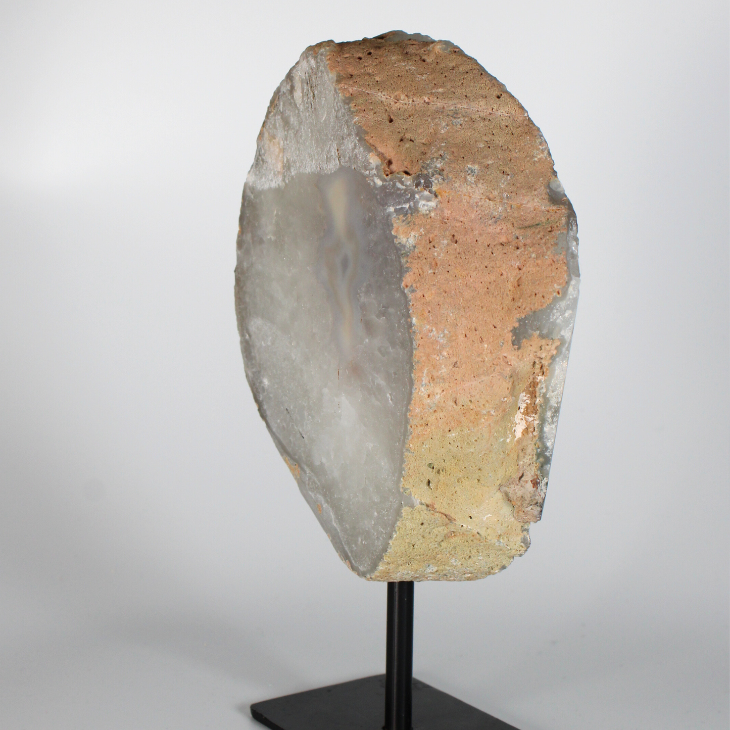 Agaat - Op Standaard