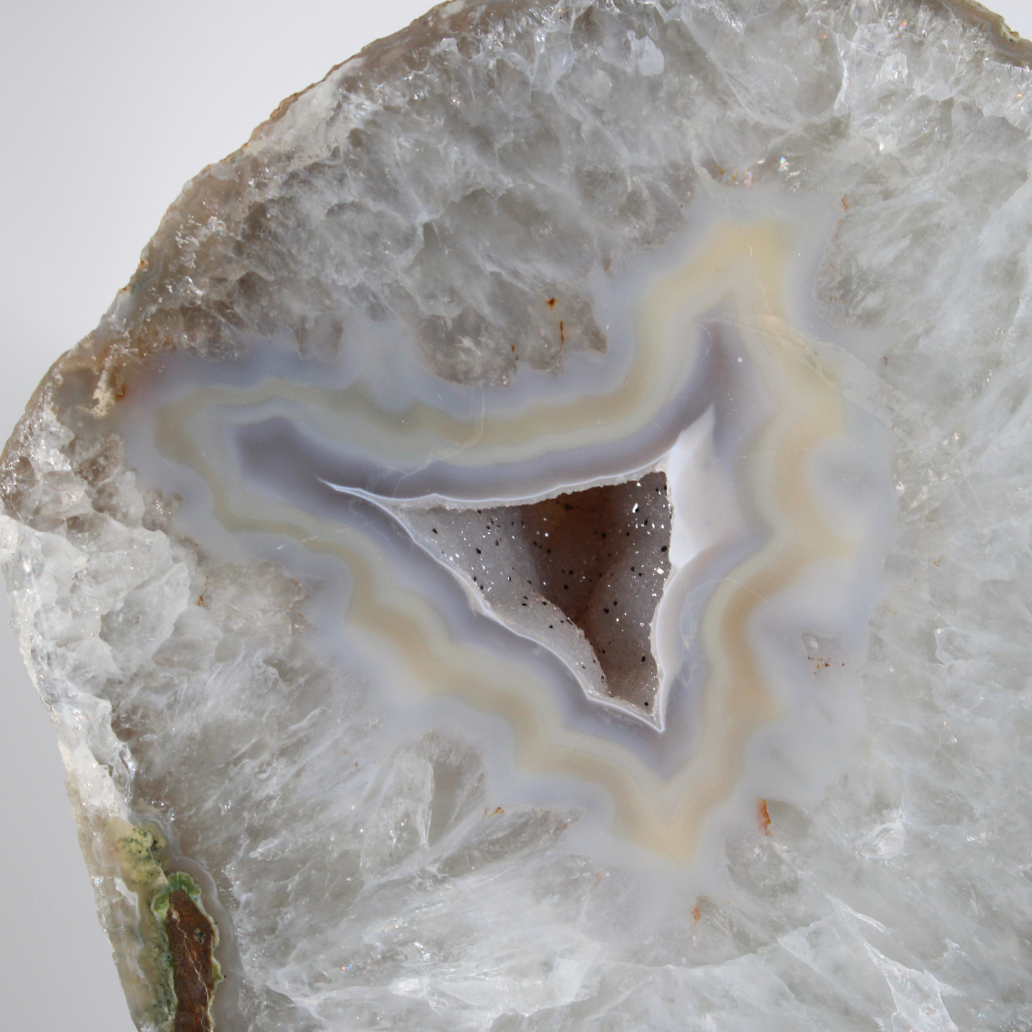 Agaat - Op Standaard