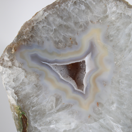 Agaat - Op Standaard