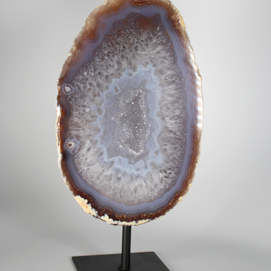 Agaat - XL op standaard