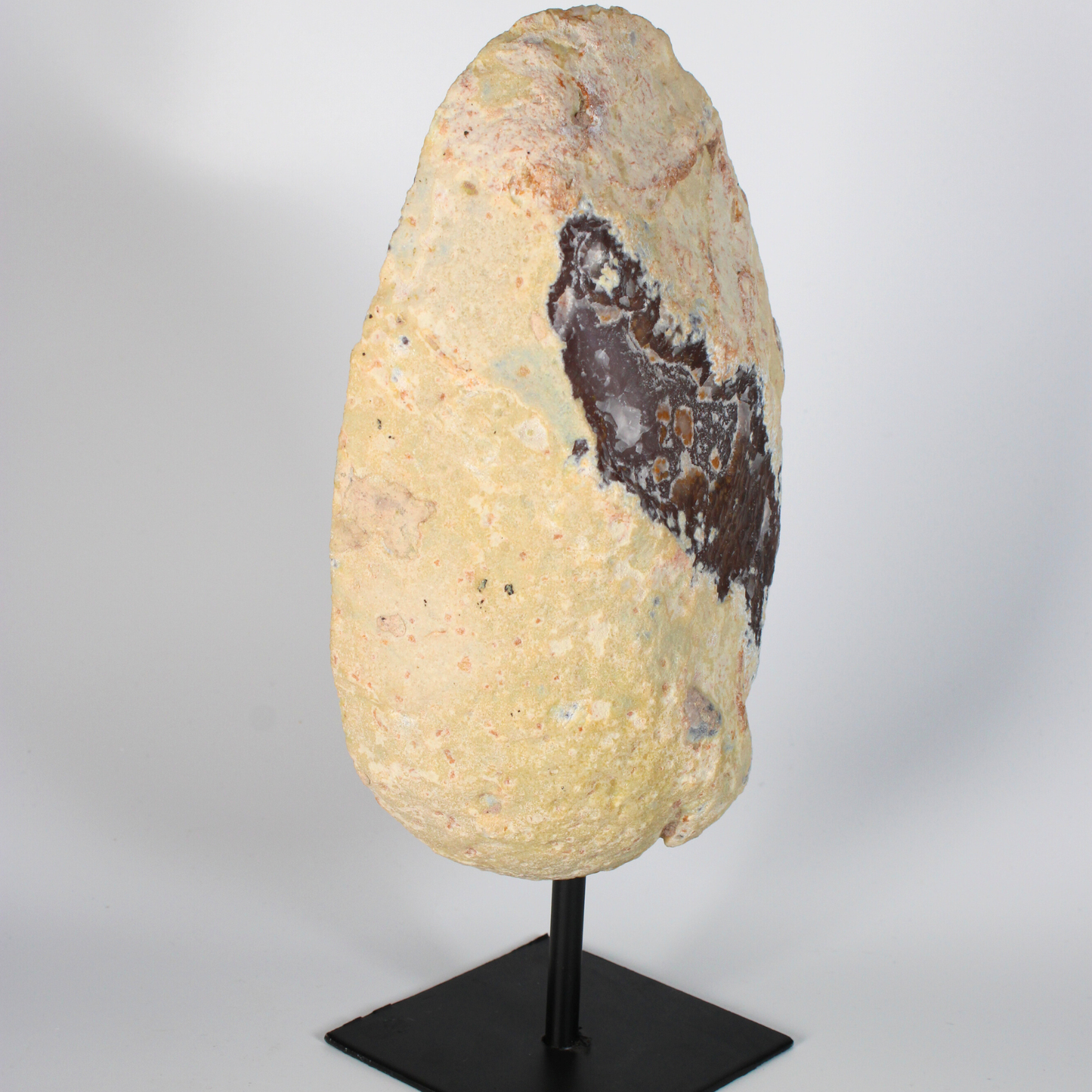 Agaat - XL op standaard