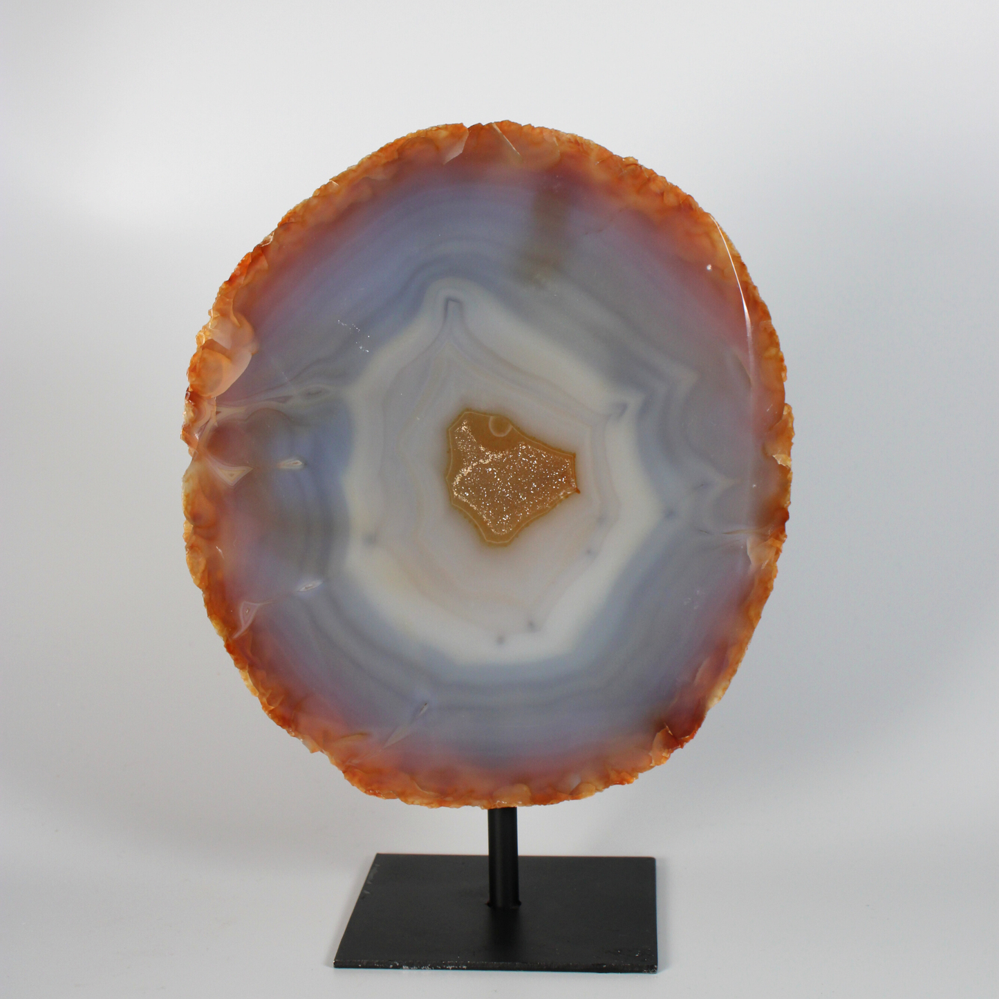 Agaat - XL op standaard