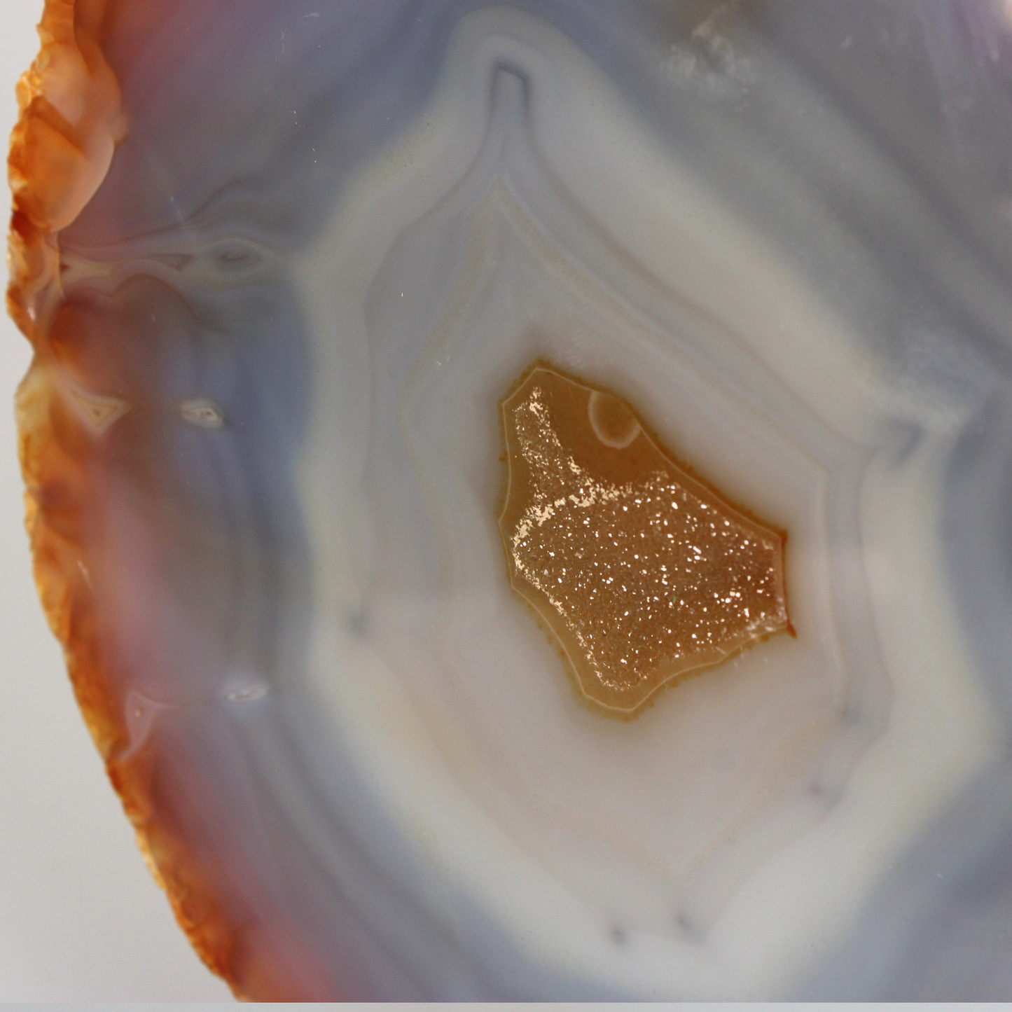 Agaat - XL op standaard