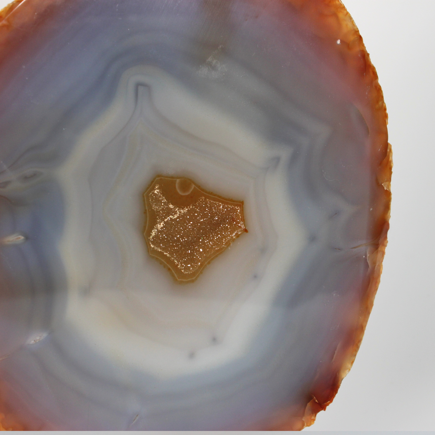 Agaat - XL op standaard