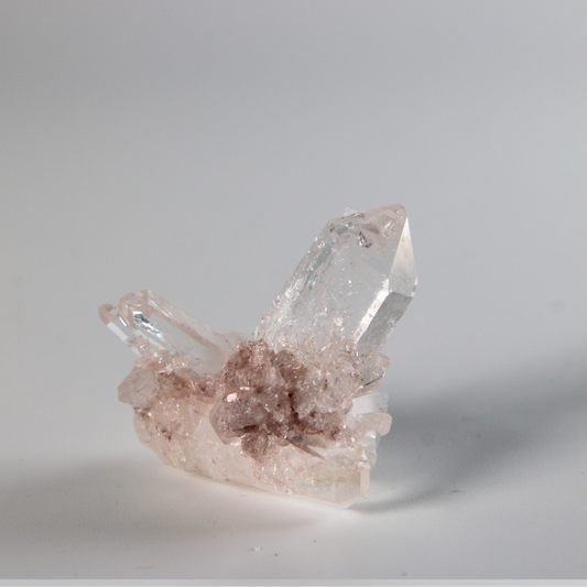 Pink Lemurian - Cluster - Exclusieve kwaliteit