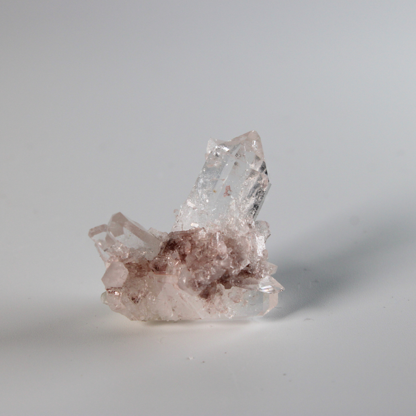 Pink Lemurian - Cluster - Exclusieve kwaliteit