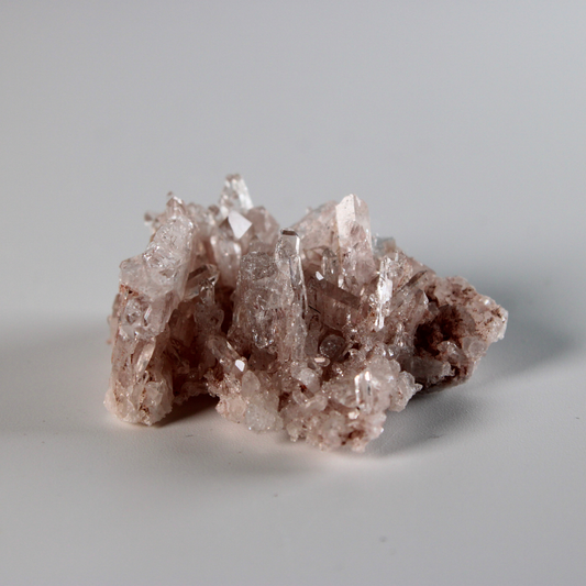 Pink Lemurian - Cluster - Exclusieve kwaliteit