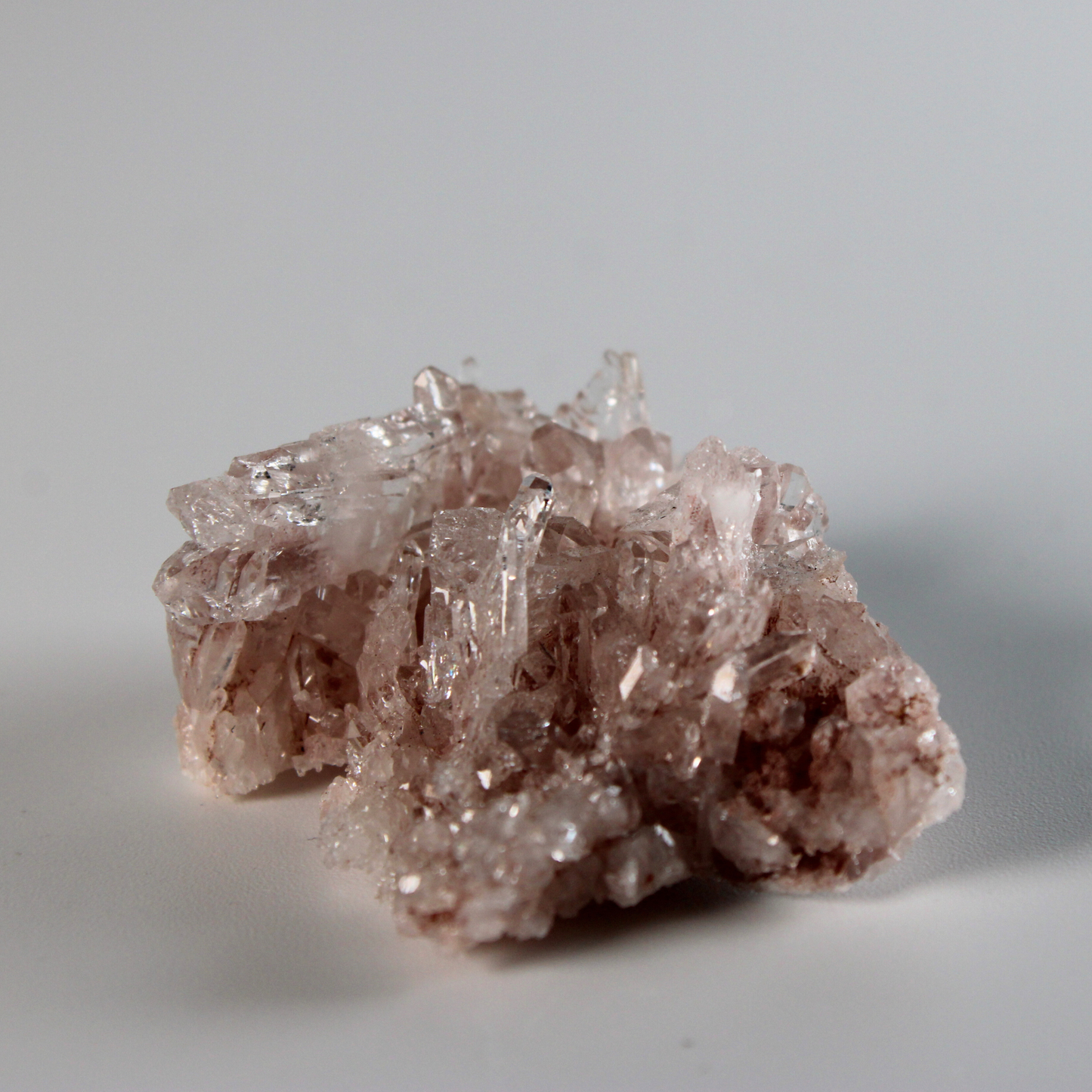 Pink Lemurian - Cluster - Exclusieve kwaliteit