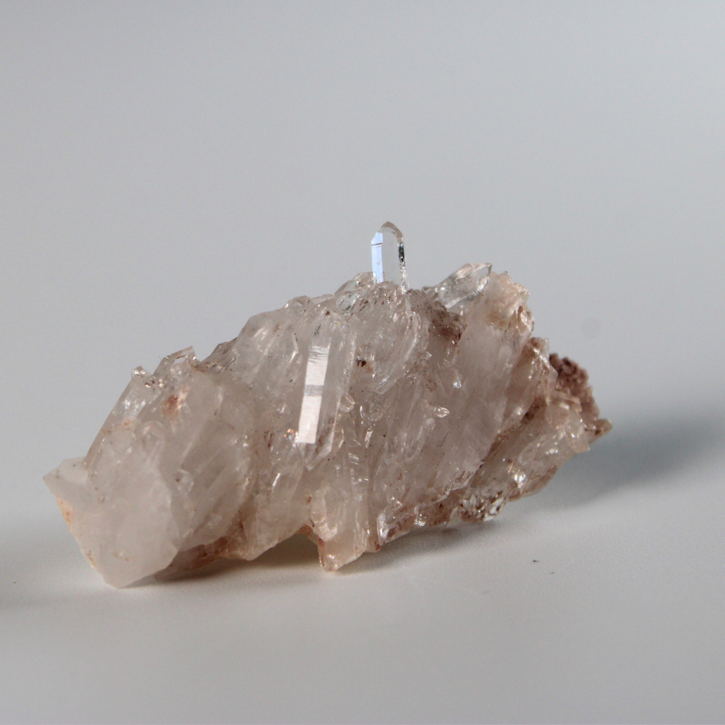 Pink Lemurian - Cluster - Exclusieve kwaliteit