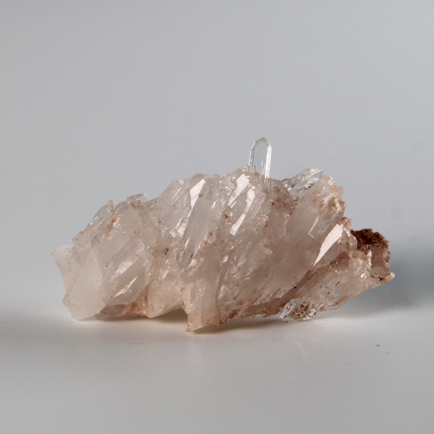 Pink Lemurian - Cluster - Exclusieve kwaliteit
