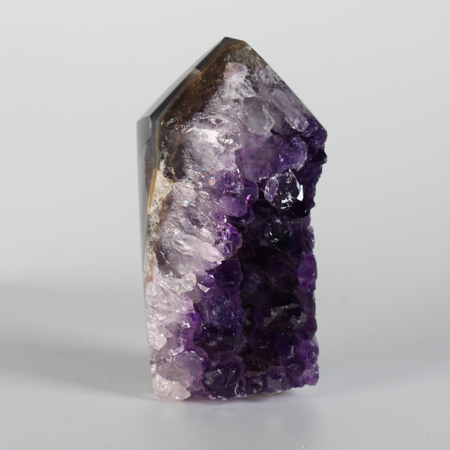 Amethist - Cluster punt