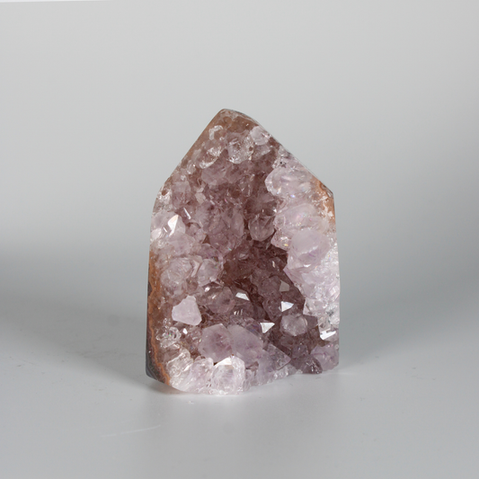 Amethist - Cluster punt