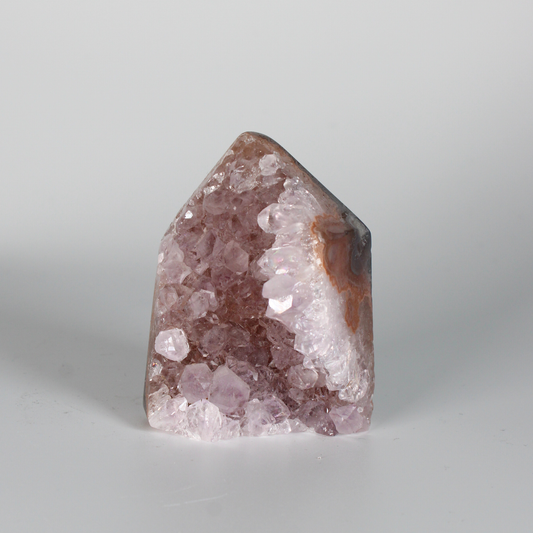 Amethist - Cluster punt