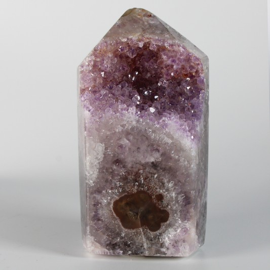 Amethist - Cluster punt