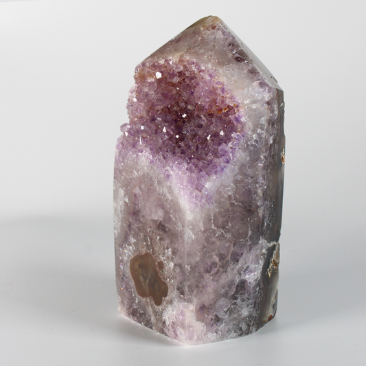 Amethist - Cluster punt