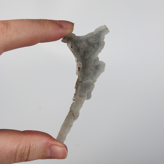 Chalcedoon - Stalactiet