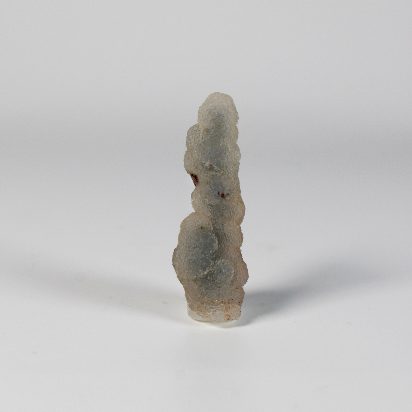 Chalcedoon - Stalactiet