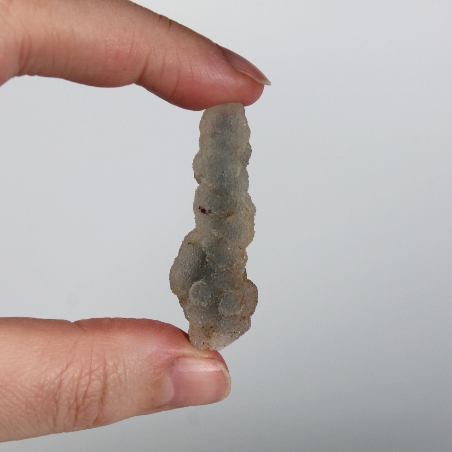 Chalcedoon - Stalactiet