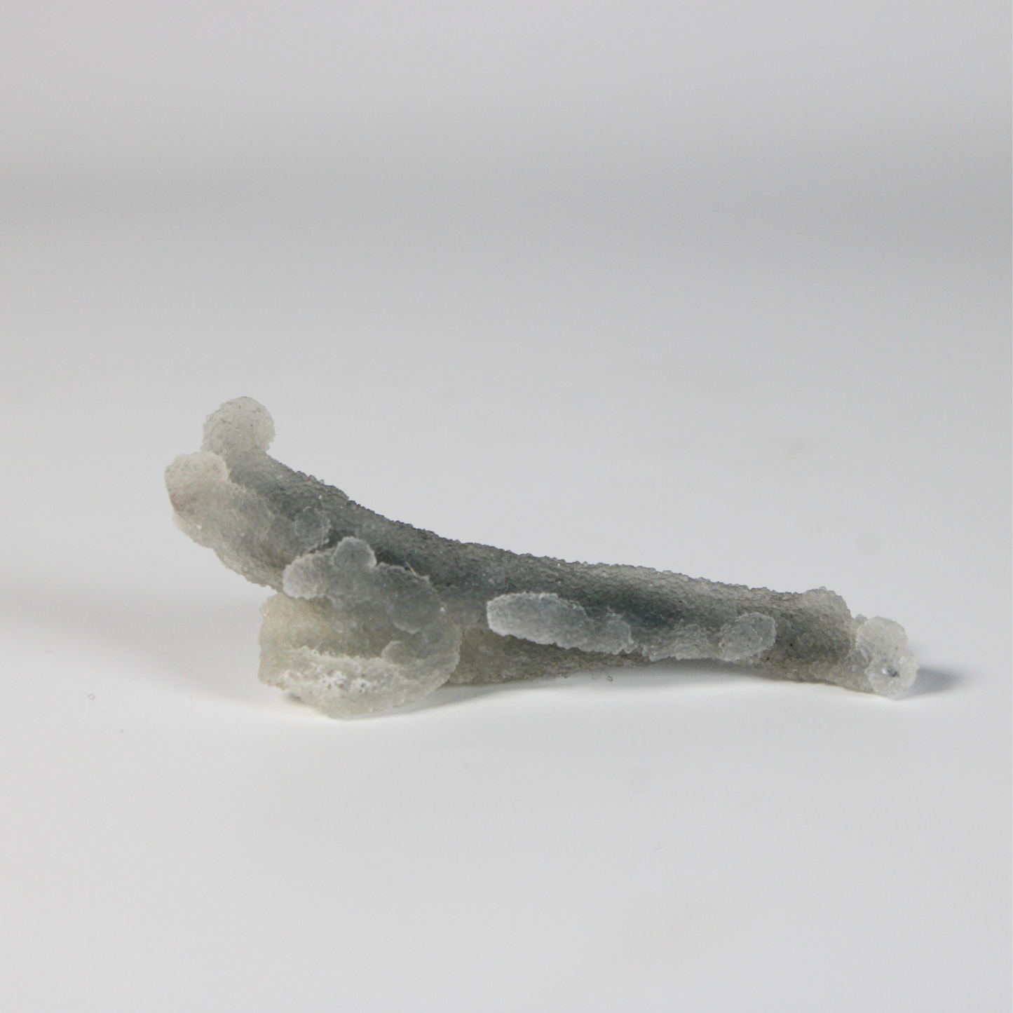 Chalcedoon - Stalactiet