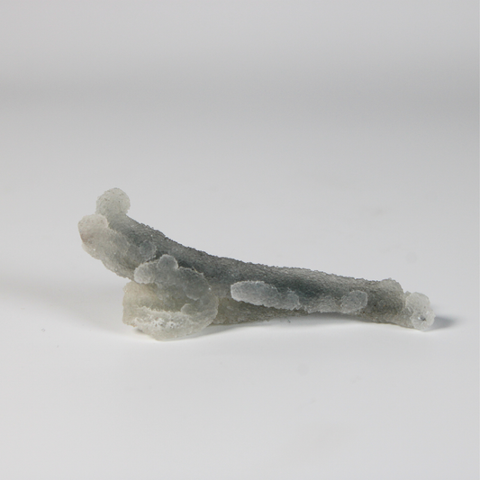 Chalcedoon - Stalactiet