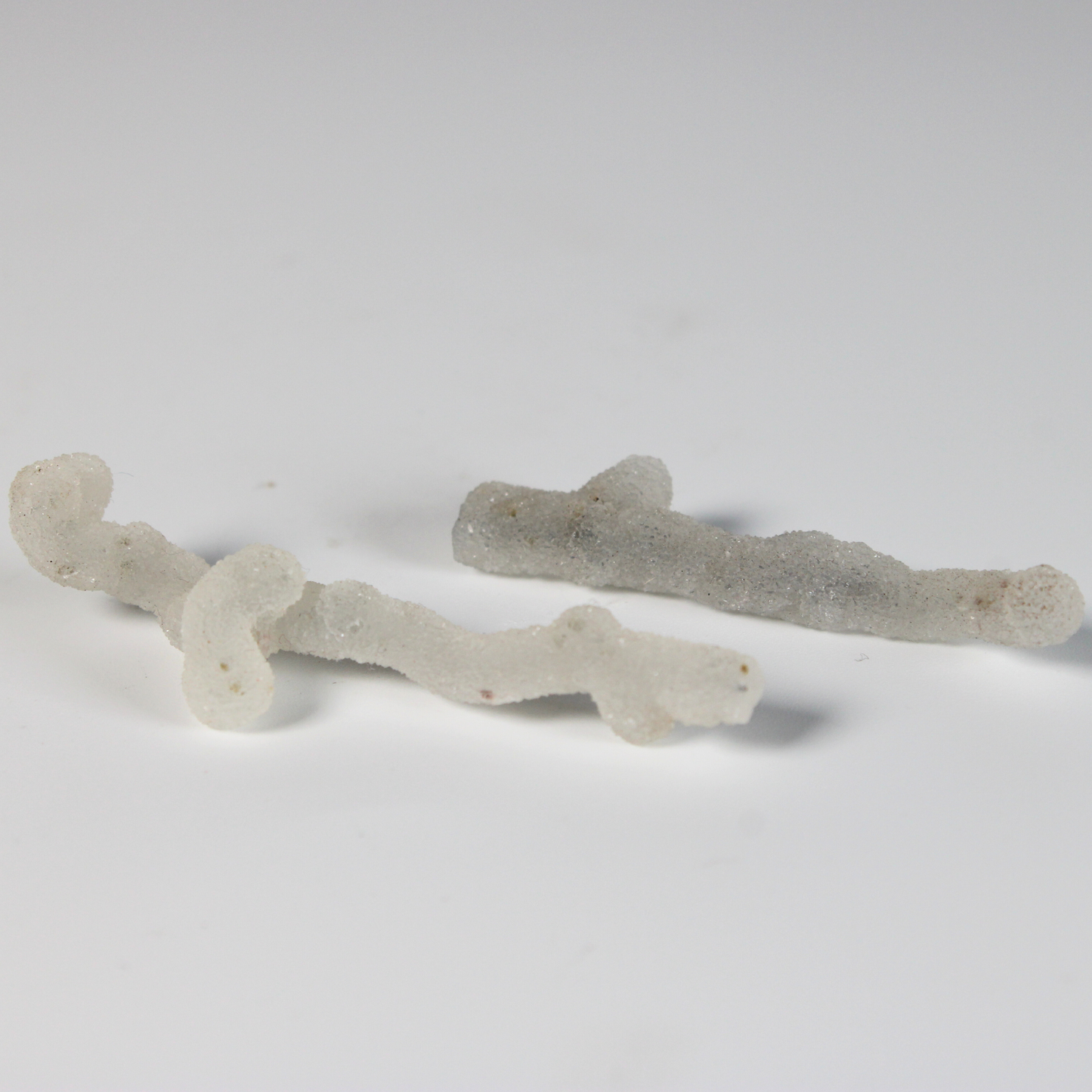 Chalcedoon - Stalactiet