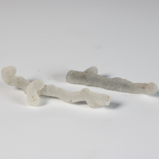 Chalcedoon - Stalactiet