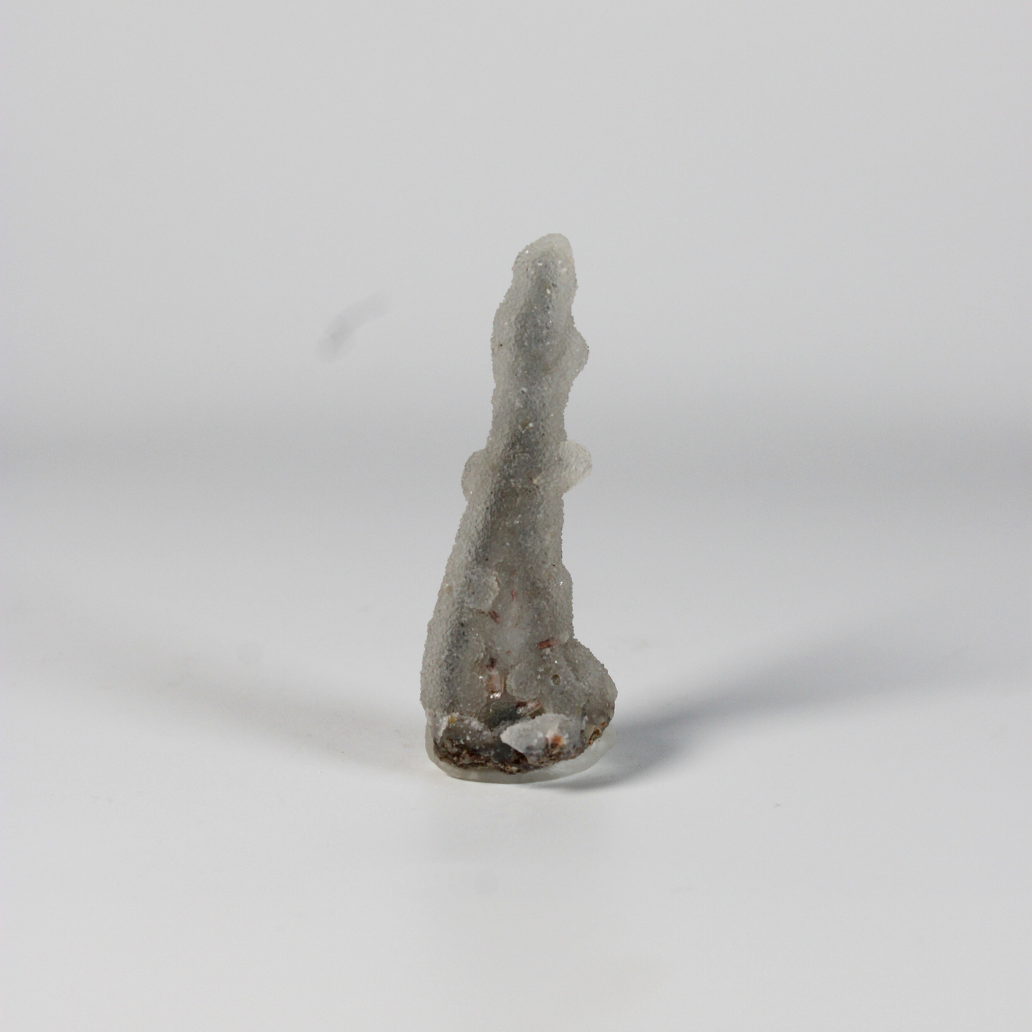 Chalcedoon - Stalactiet