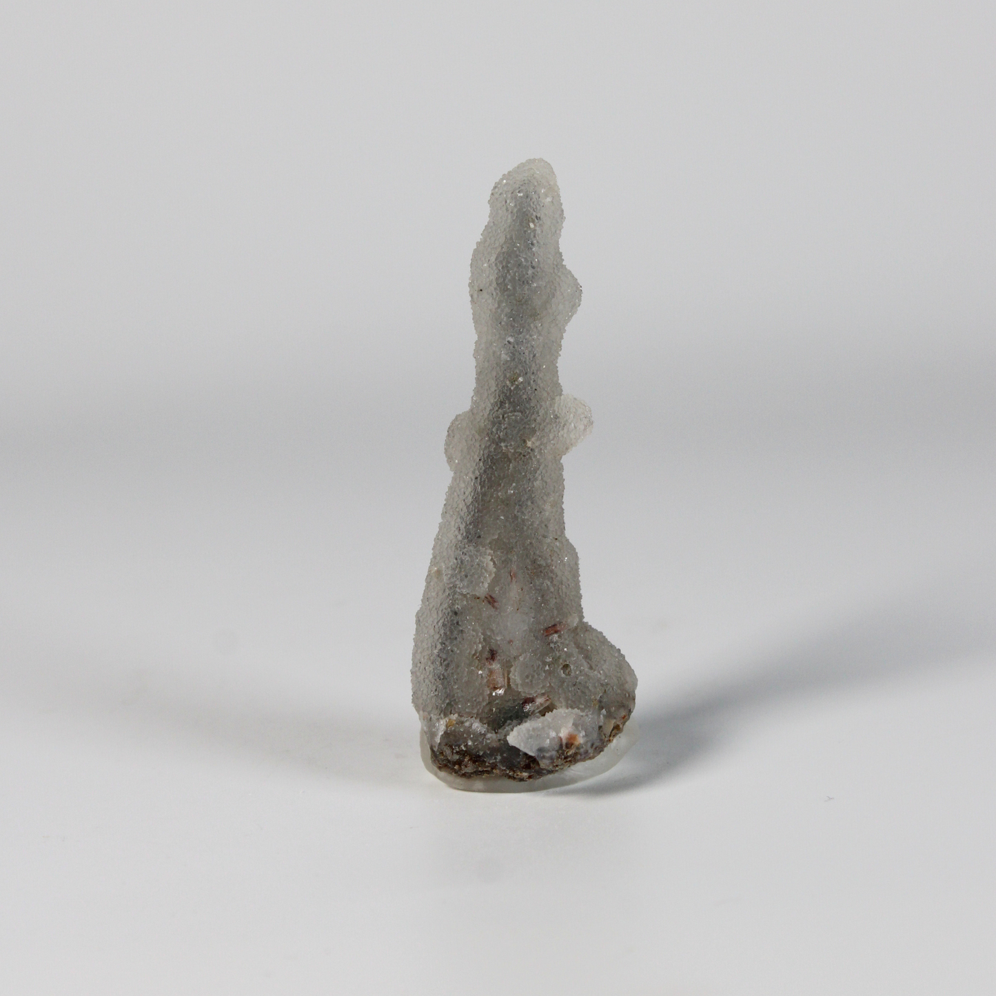 Chalcedoon - Stalactiet