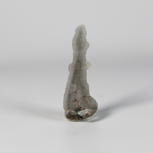 Chalcedoon - Stalactiet