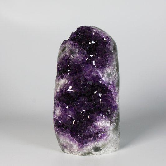 Amethist - Standvlak