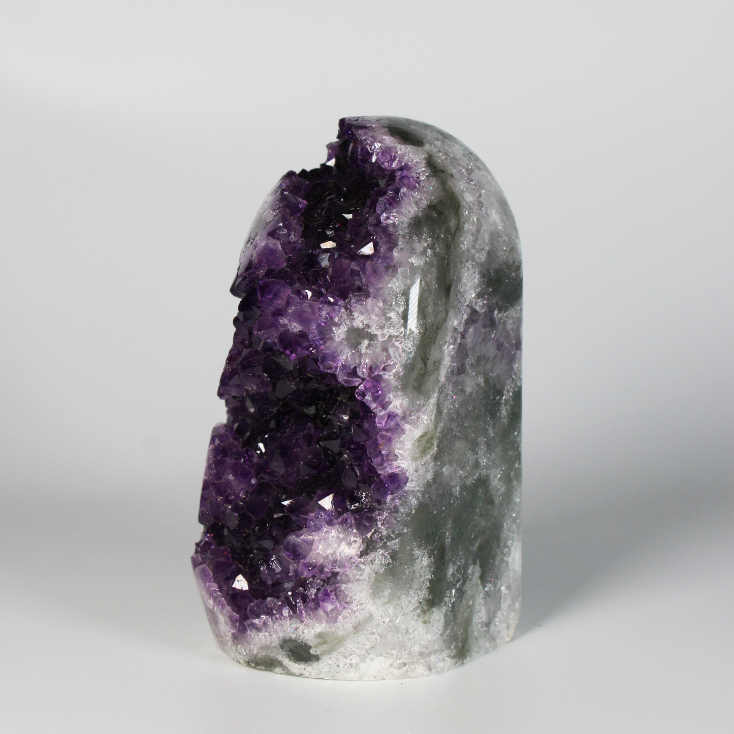 Amethist - Standvlak